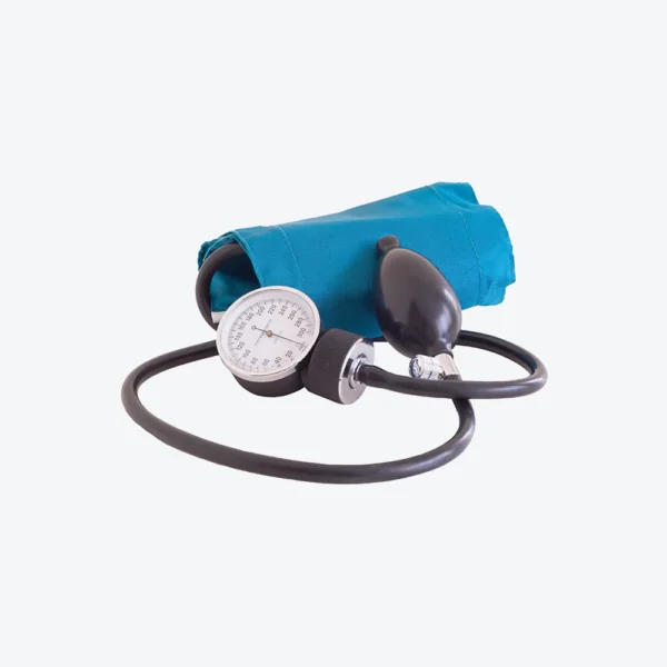 BP Monitor
