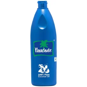 Parachute Coconut Oil 450 ml, Clear