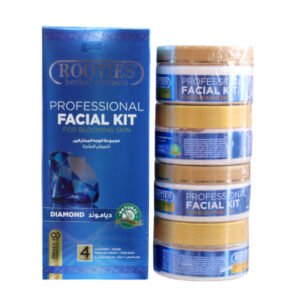 FACIAL KIT DIAMOND (12X850GM)