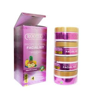 FACIAL KIT MIX FRUIT (12X850GM)