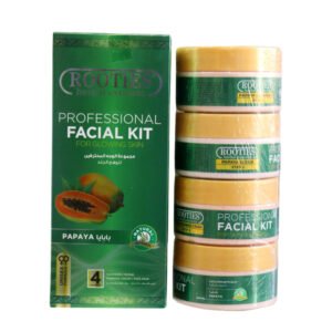 FACIAL KIT PAPAYA (12X850GM)