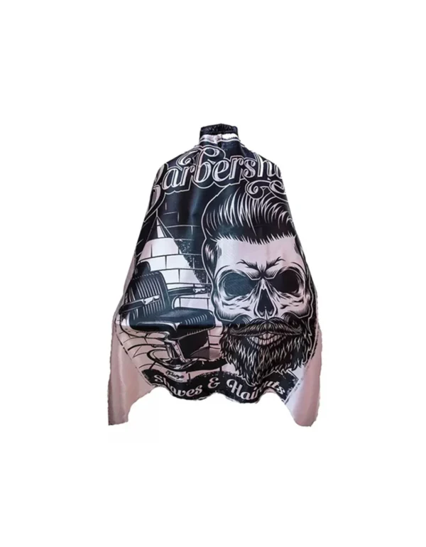 Cutting Cape J-17 Size )140*160cm( - Image 2