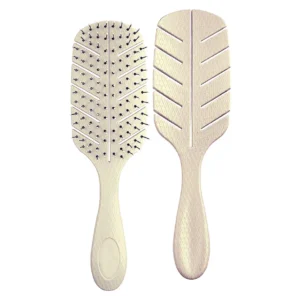 Bio Hair Brush 5439 Beige Color