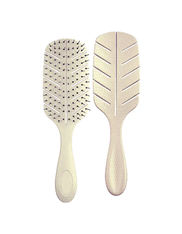 Bio Hair Brush 5439 Beige Color