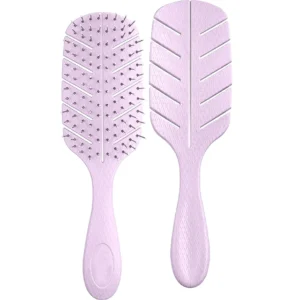 Bio Hair Brush 5439 Purple Color