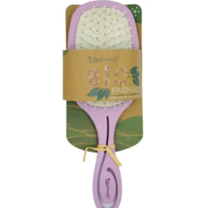 Bio Hair Brush 5340 Purple Color