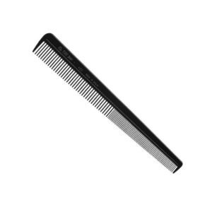 Euro stil Comb Special Hairdresser 18cm : Precision Tool for Professional Styling, Sectioning, and Detangling