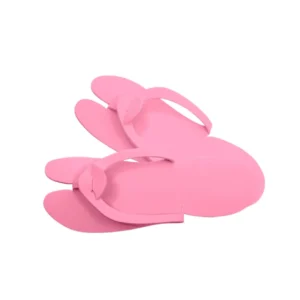Pilot Disposable Eva Slippers (12 Pcs)