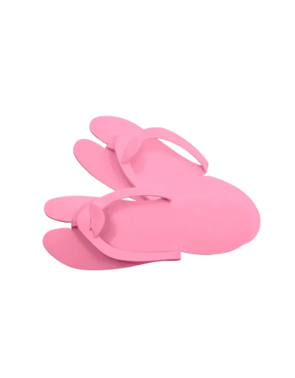 Pilot Disposable Eva Slippers (12 Pcs)