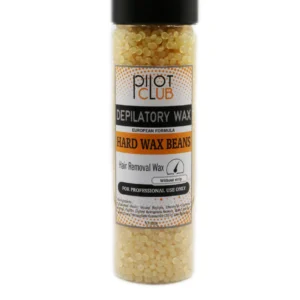 Pilot Club Hard Wax Beans 400g