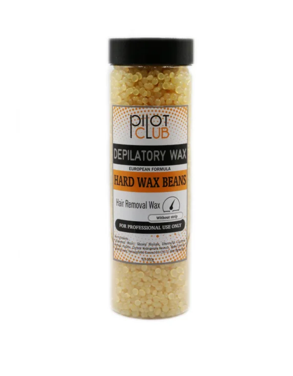 Pilot Club Hard Wax Beans 400g