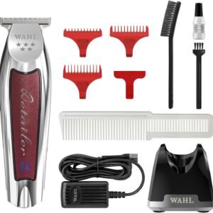 Wahl Professional 5-Star Series Cordless Detailer Li Trimmer