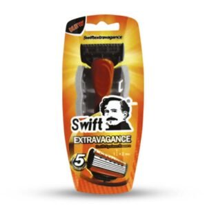 Swift Extravagance (sdr-003)