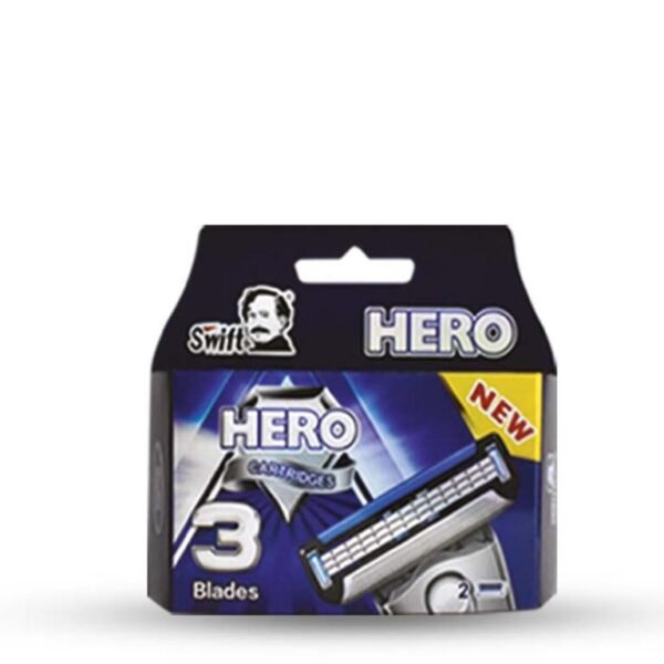 Swift Hero (sdr-004) - Image 2