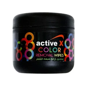 ActiveX Colour Removal Wipes 50pcs