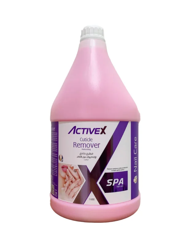 ActiveX Cuticle Remover 1 USG