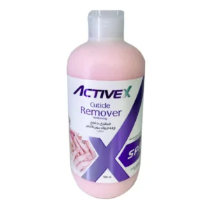 ActiveX Cuticle Remover 500ml