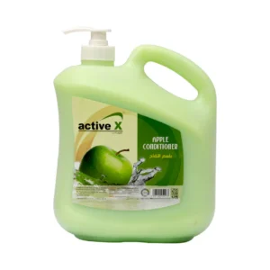 ActiveX Hair Conditioner 4.2 Litre - Apple