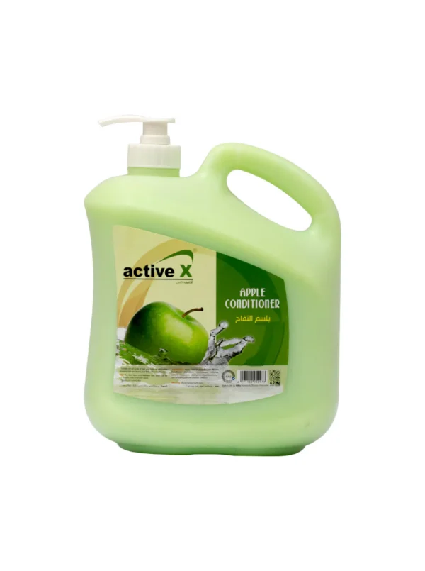 ActiveX Hair Conditioner 4.2 Litre - Apple