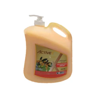 ActiveX Hair Conditioner 4.2 Litre - Argan