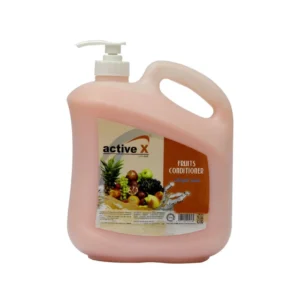 ActiveX Hair Conditioner 4.2 Litre - Fruits