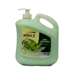 Ask An Expert ActiveX Hair Conditioner 4.2 Litre - Herbs