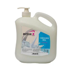 ActiveX Hair Conditioner 4.2 Litre - Milk