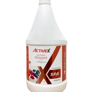 ActiveX Nail Polish Remover 1 Usg