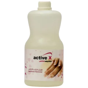ActiveX Nail Polish Remover 1000 Ml