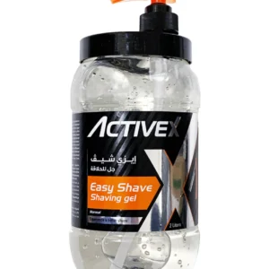 ActiveX Shaving Gel 2000 Ml Pump Normal Online