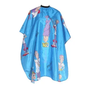 Kids Cutting Cap 1146 Blue