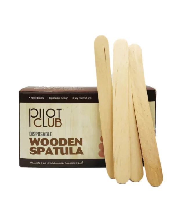 Pilot Club Wooden Spatula