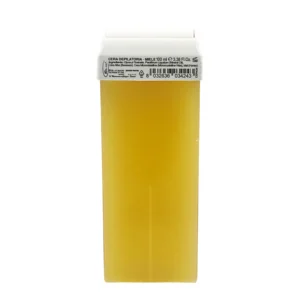 Roial Roll On Wax 100 ml - Honey