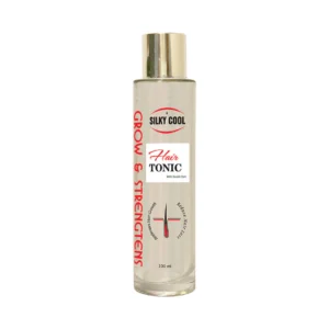 Silky Cool Hair Tonic 100 Ml