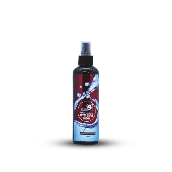 Swift After Shave Lotion Red 250ml