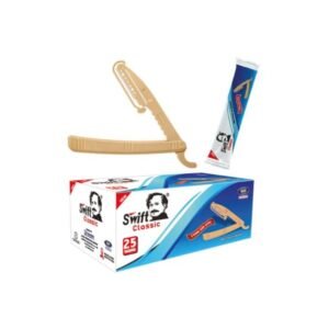 Swift Classic Disposable Razor