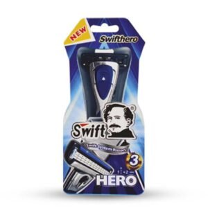 Swift Hero (sdr-004)