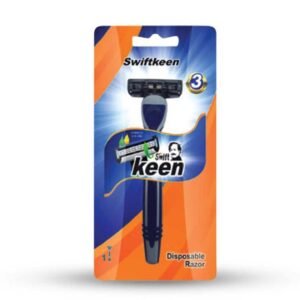 Swift Keen 1’s (sdr-009)