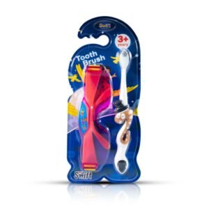 Swift Kids Tooth Brush with Sunglass (SDTB-007)