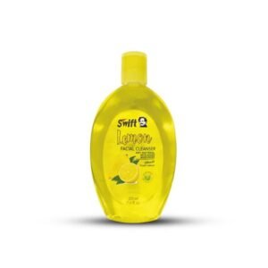 Swift Lemon Facial Cleanser With Anti-Bacterial