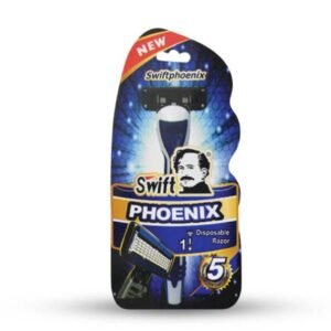 Swift Phoenix 1’s (sdr-007)