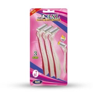 Swift Pink 3xl 3’s (SDR-033)