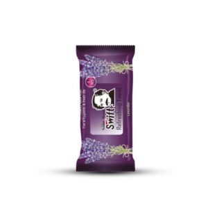 Swift Refreshing Towel Lavander 500gm