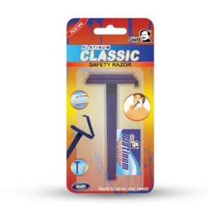 Swift Safety Razor (sdr-301)