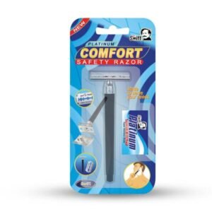 Swift Safety Razor (sdr-302)