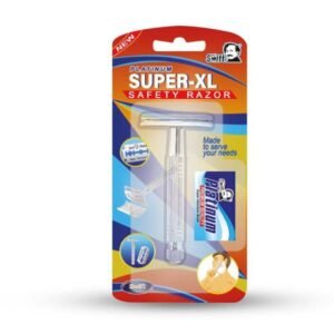 Swift Safety Razor (sdr-303)