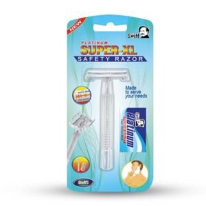 Swift Safety Razor (sdr-304)