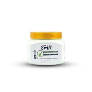 Swift Scrub 3 in 1 Aloevera Extract