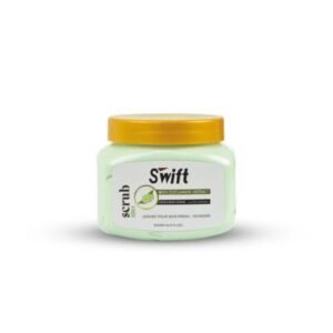 Swift Scrub 3 in 1 Cucumber Extract