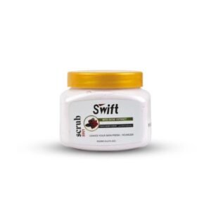 Swift Scrub 3 in 1 Rose Extract 500ml